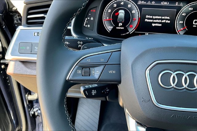 New 2026 Audi Q7 2.0T Premium Plus AWD/4WD image 20