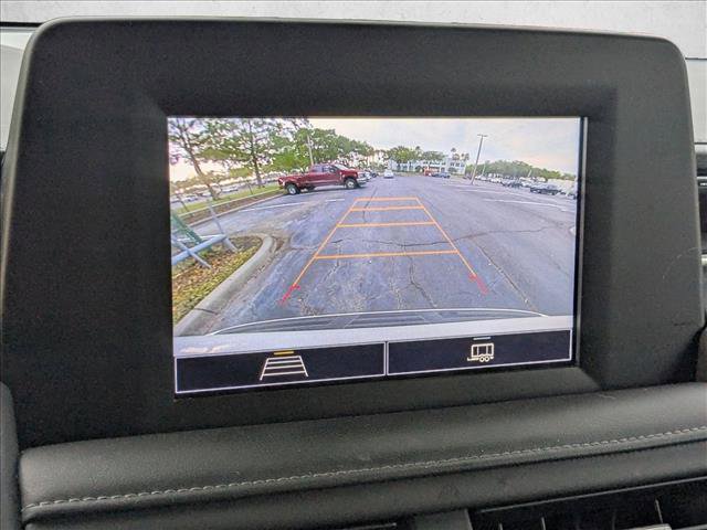 Used 2023 Chevrolet Tahoe LS w/ Driver Alert Package AWD/4WD image 8