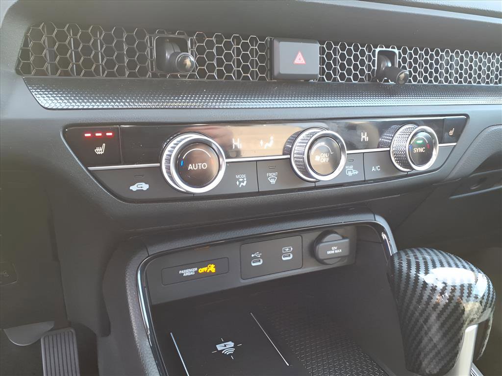 Used 2026 Honda CR-V EX image 15