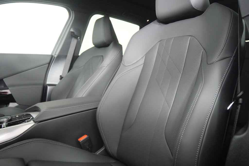 New 2026 BMW X3 xDrive30i AWD/4WD image 11