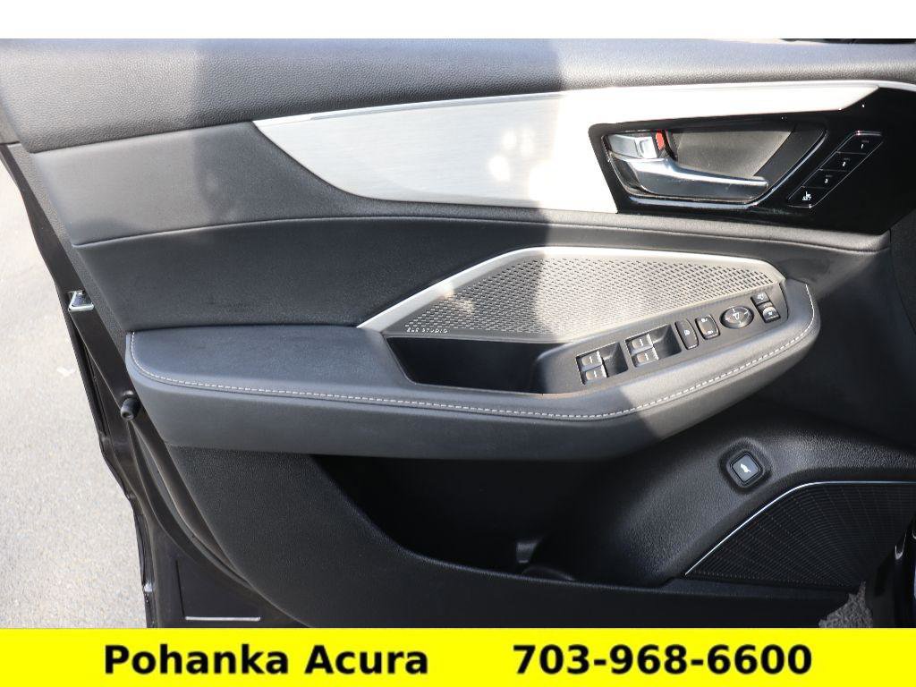Certified 2023 Acura MDX SH-AWD w/ Technology Package image 25