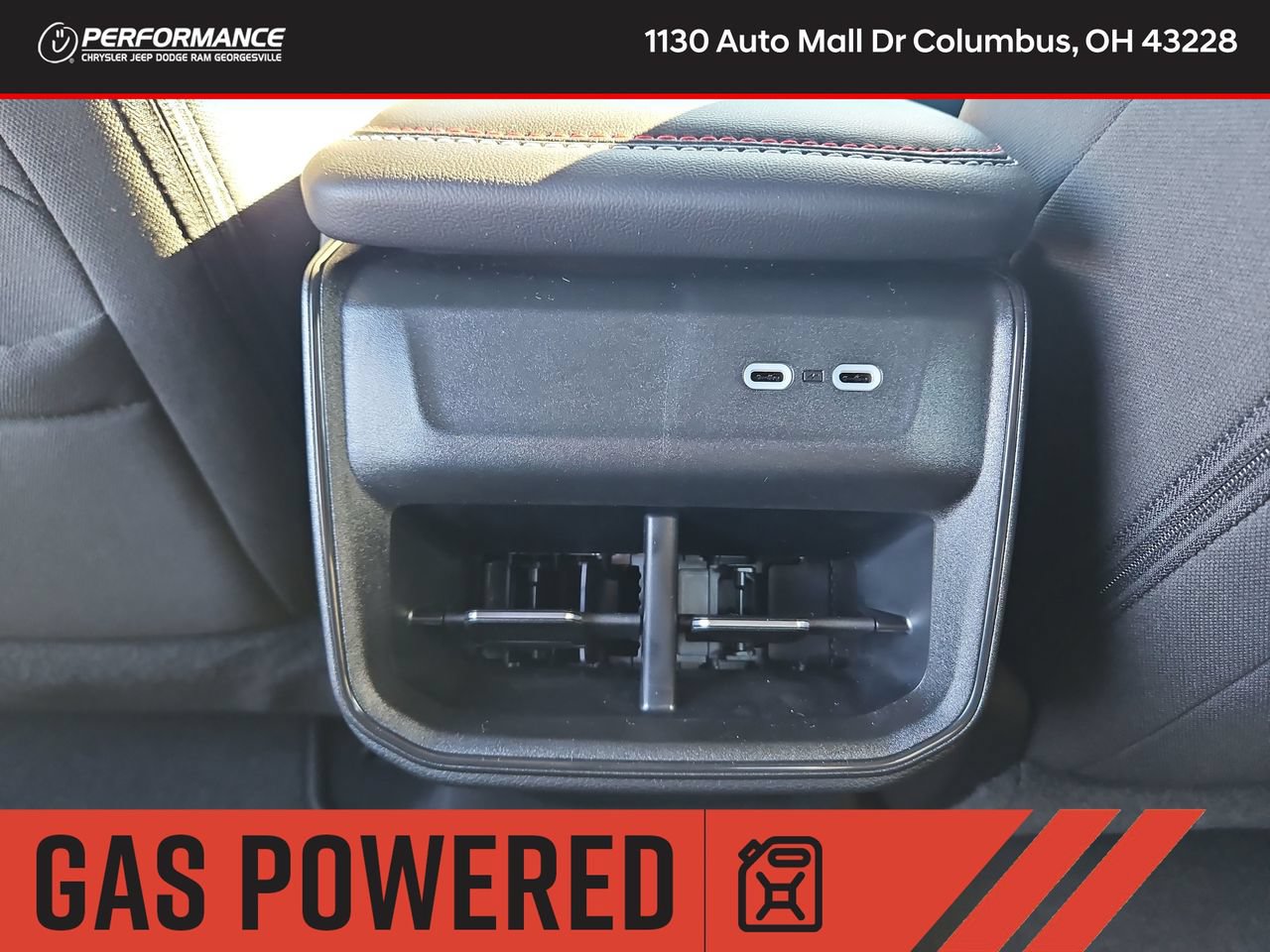 New 2026 Dodge Charger GT AWD/4WD image 16