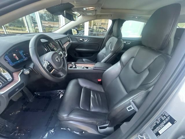 Used 2024 Volvo S60 B5 Plus w/ Climate Package FWD image 20