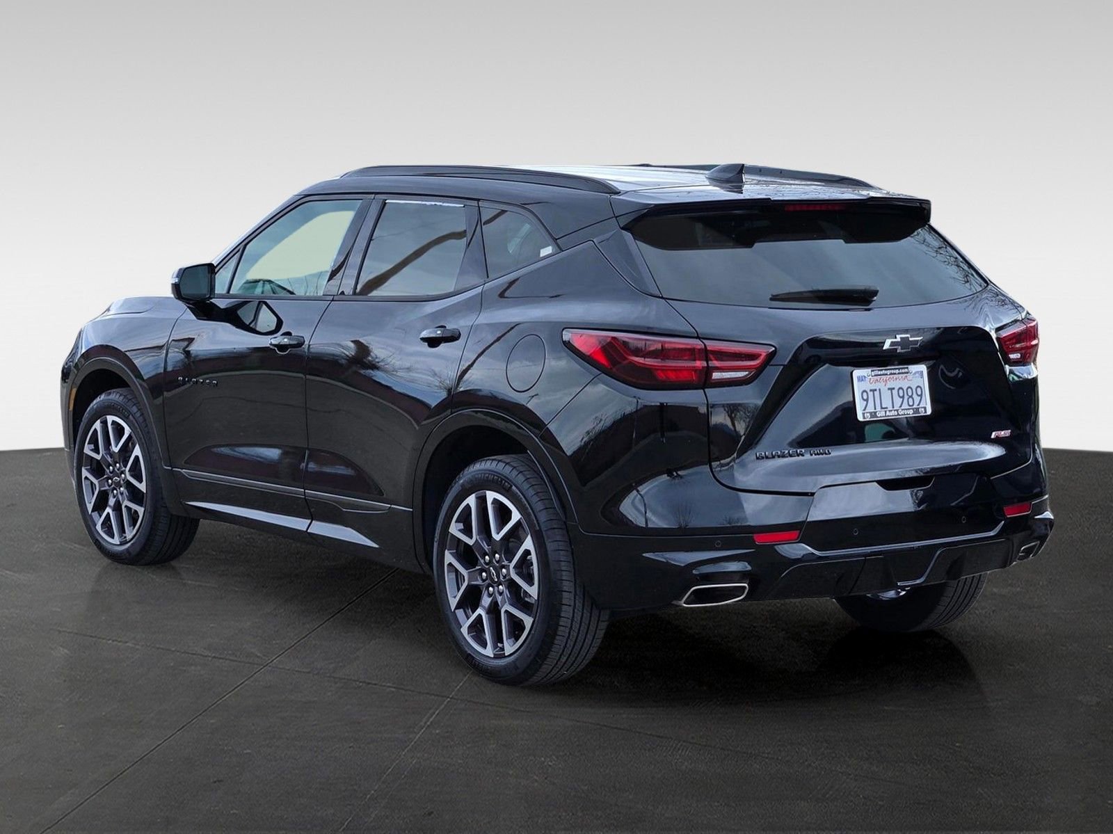 Used 2025 Chevrolet Blazer RS image 6