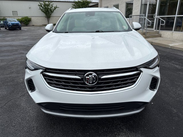 Used 2023 Buick Envision Preferred image 8