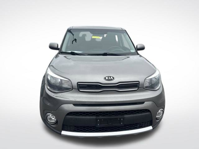 Used 2017 Kia Soul + FWD image 8