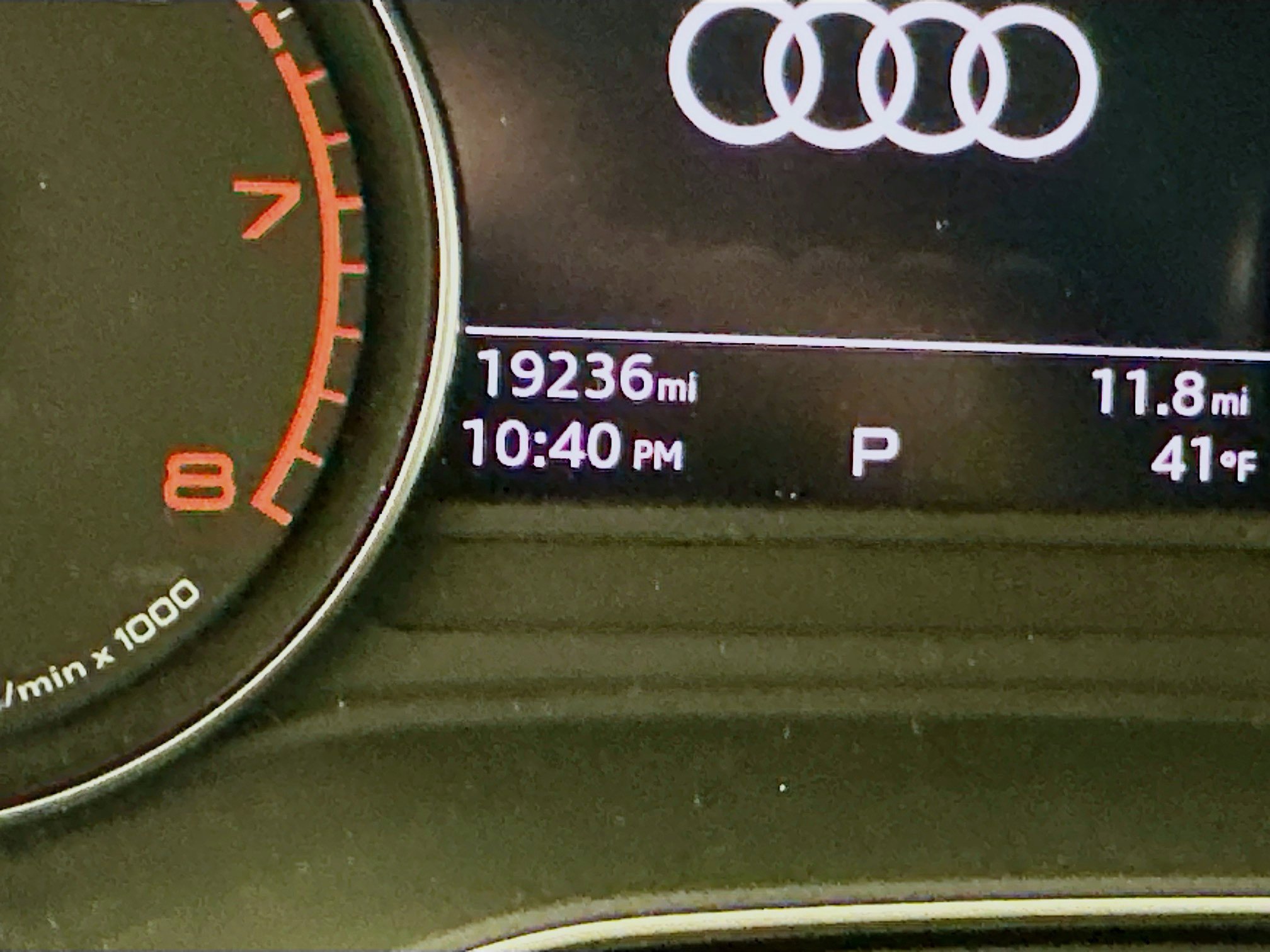 Used 2023 Audi Q5 2.0T Premium w/ Convenience Package image 19