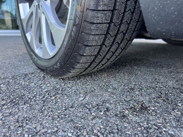 Used 2020 Mercedes-Benz E 450 4MATIC Sedan image 9