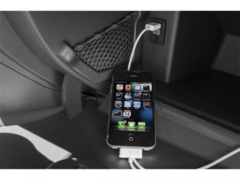 Used 2015 FIAT 500 Pop image 19