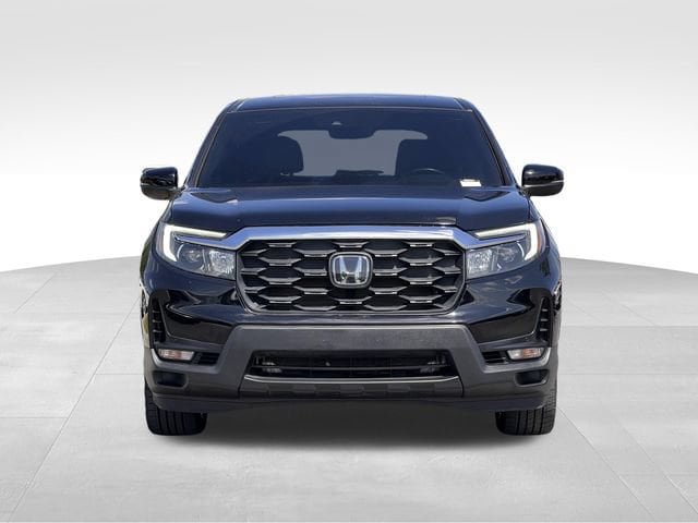 Used 2023 Honda Passport EX-L image 8