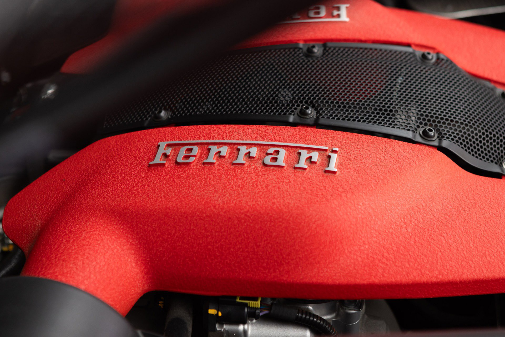 Certified 2020 Ferrari F8 Tributo image 89