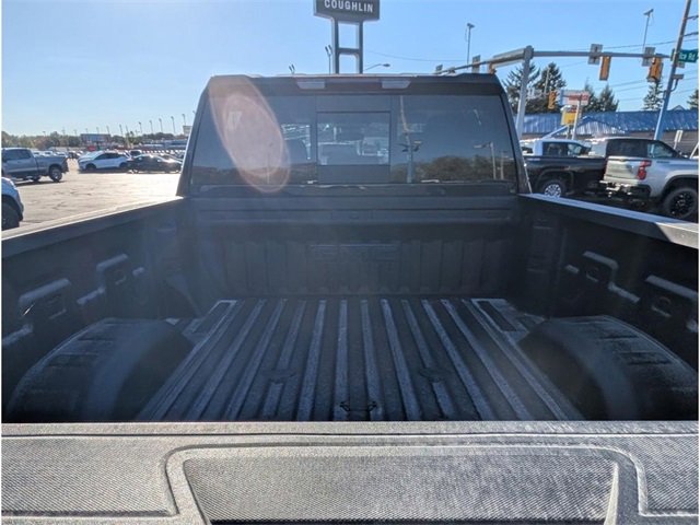 New 2026 GMC Sierra 3500 SLE w/ SLE Value Package image 11