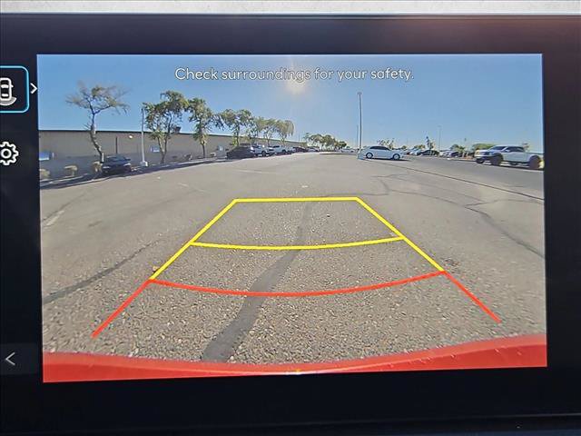 Used 2025 Hyundai Sonata SEL FWD image 18
