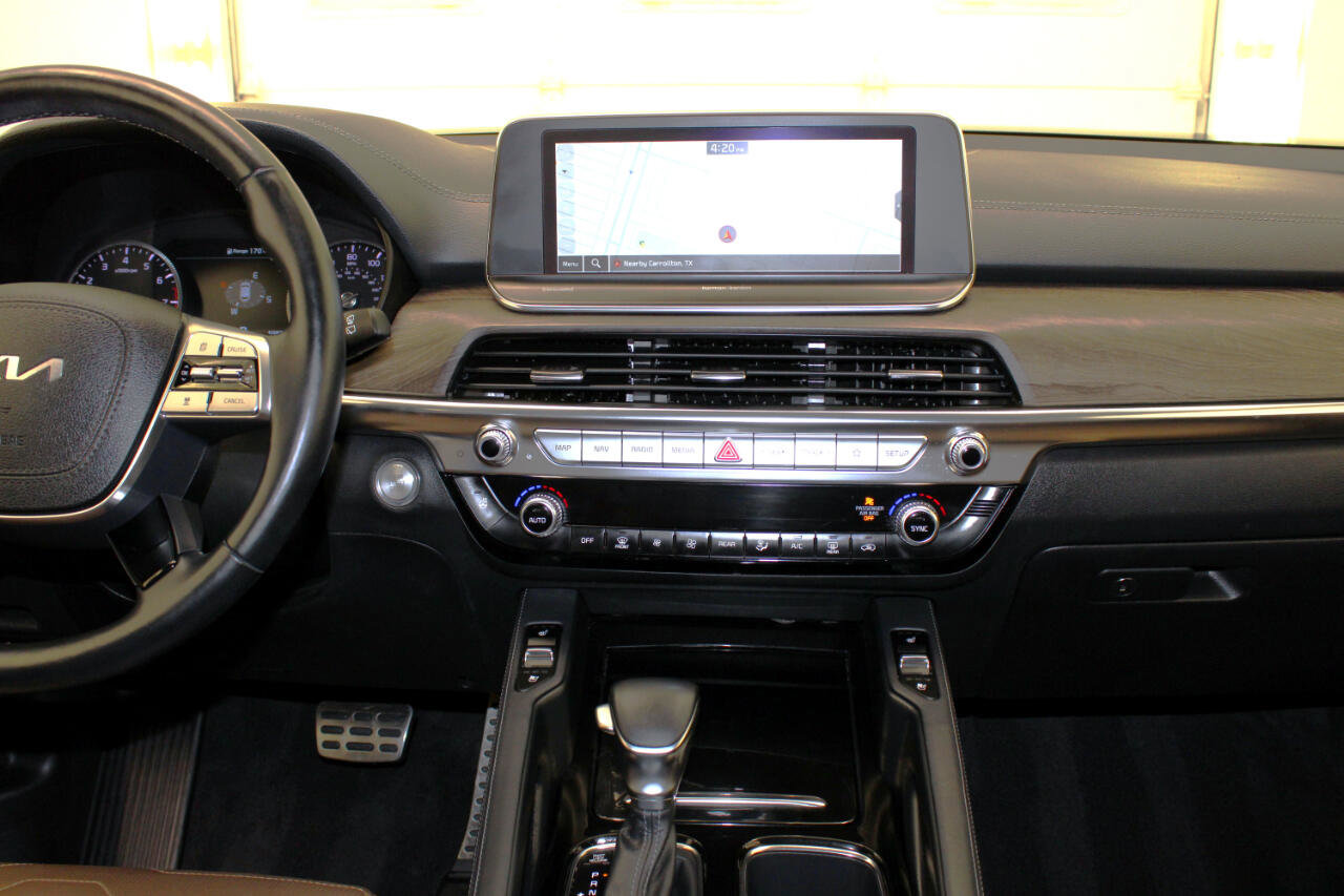 Used 2022 Kia Telluride SX w/ SX Prestige Package image 58
