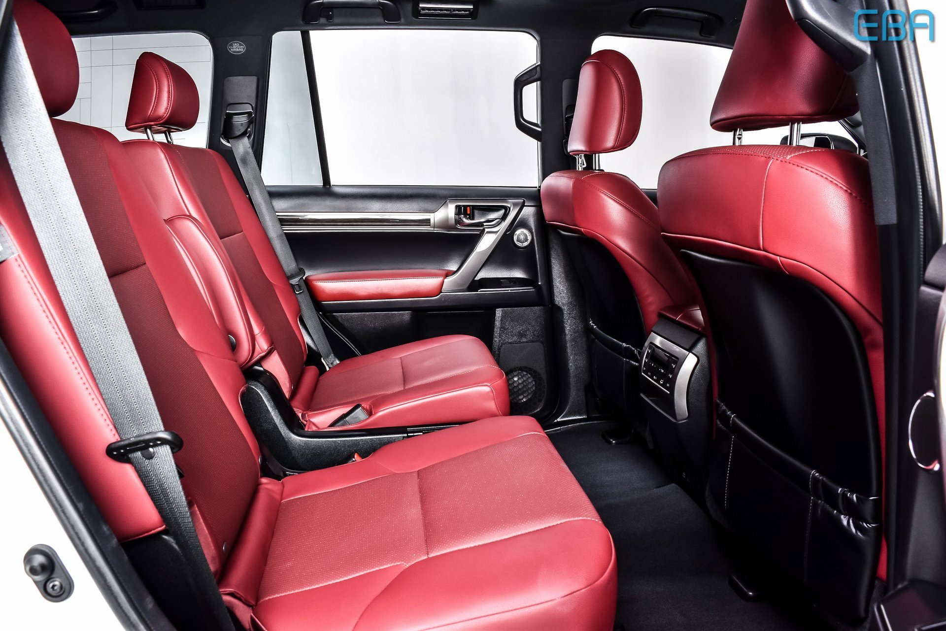 Used 2022 Lexus GX 460 Premium image 23