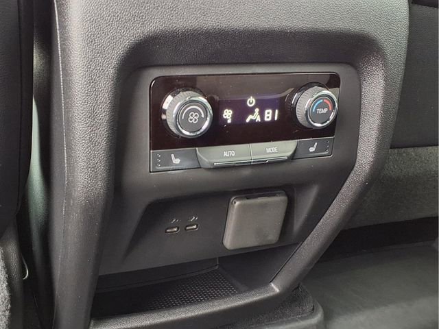 Certified 2025 Chevrolet Traverse High Country w/ LPO, Floor Liner Package image 22