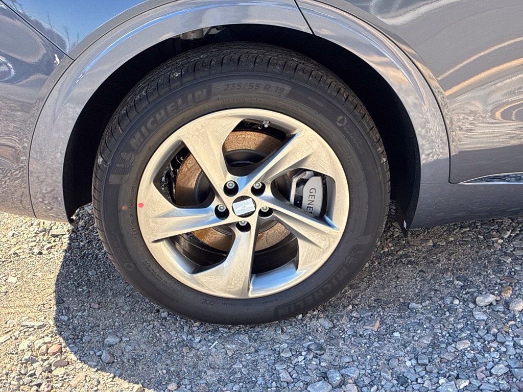 New 2027 Genesis GV70 2.5T AWD/4WD image 43