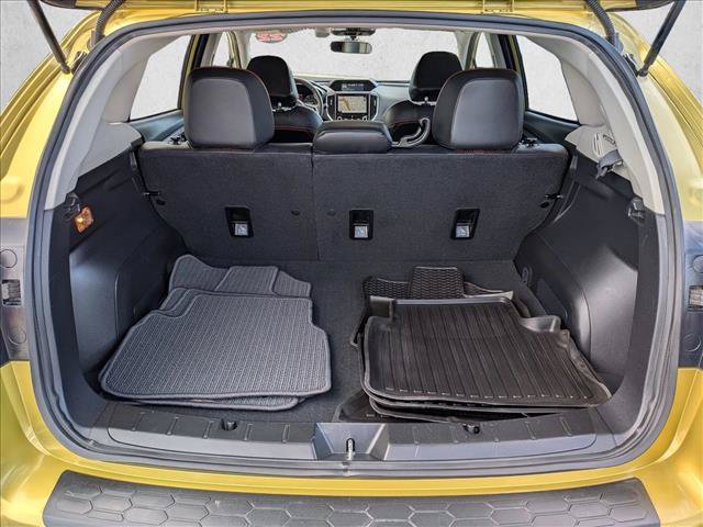 Certified 2022 Subaru Crosstrek 2.5i Limited w/ Moonroof Package 2 AWD/4WD image 9