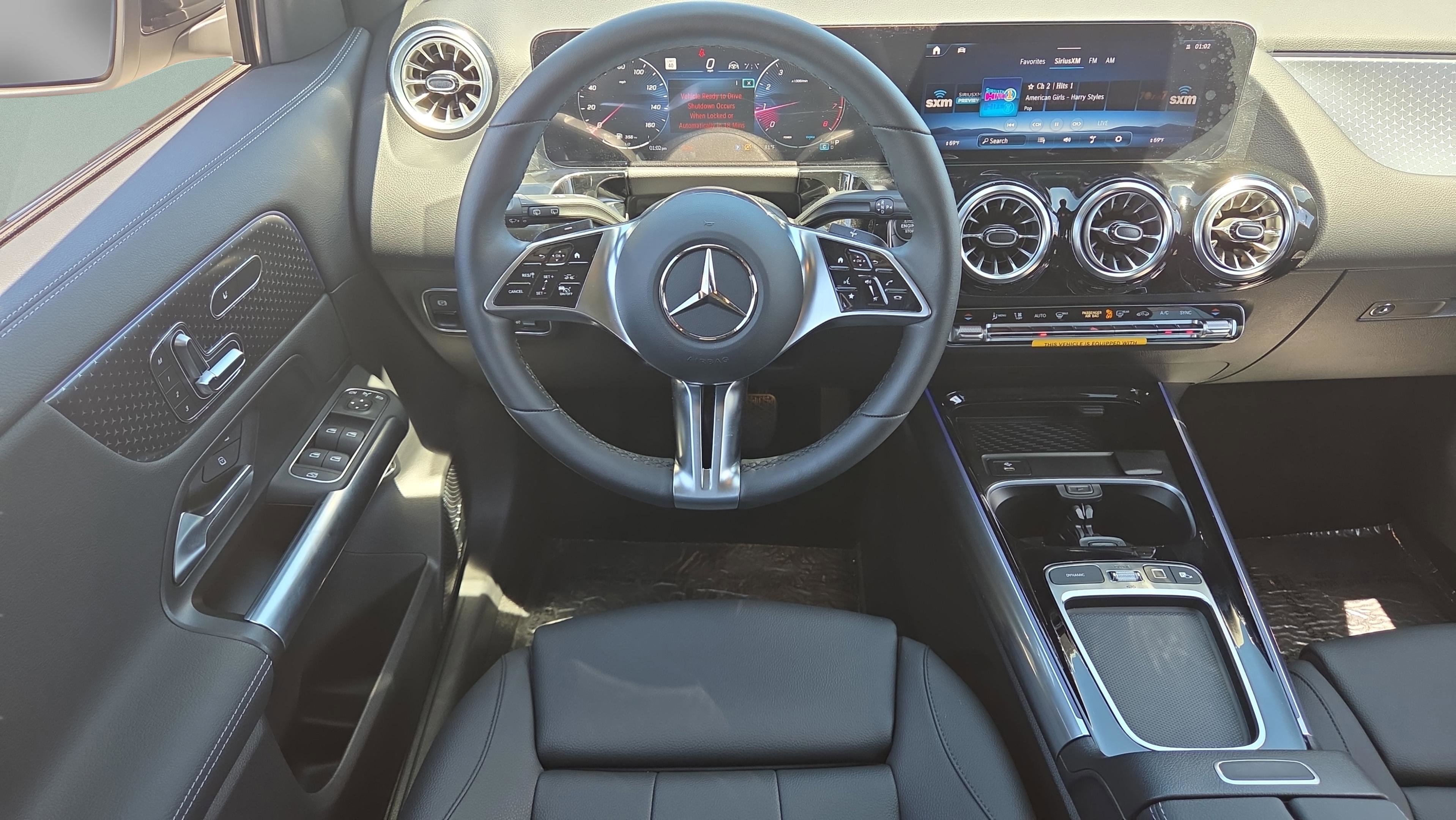 Certified 2026 Mercedes-Benz GLA 250 image 11