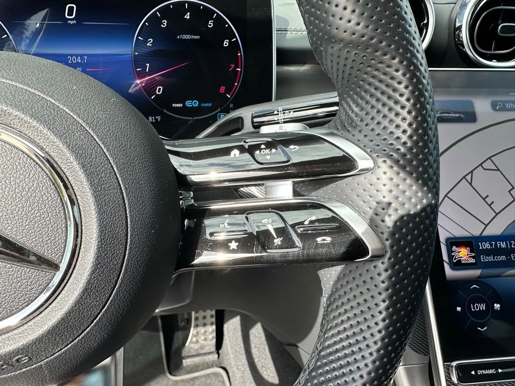 Used 2022 Mercedes-Benz C 300 C 300 image 16
