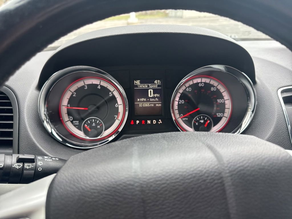 Used 2020 Dodge Grand Caravan GT image 18