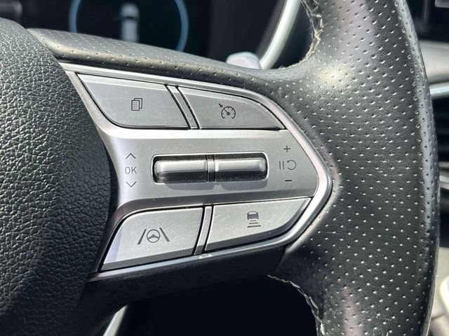 Used 2022 Hyundai Santa Fe Calligraphy AWD/4WD image 27