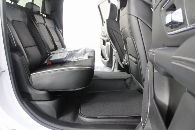 New 2026 RAM 1500 Laramie w/ Sport Appearance Package image 22