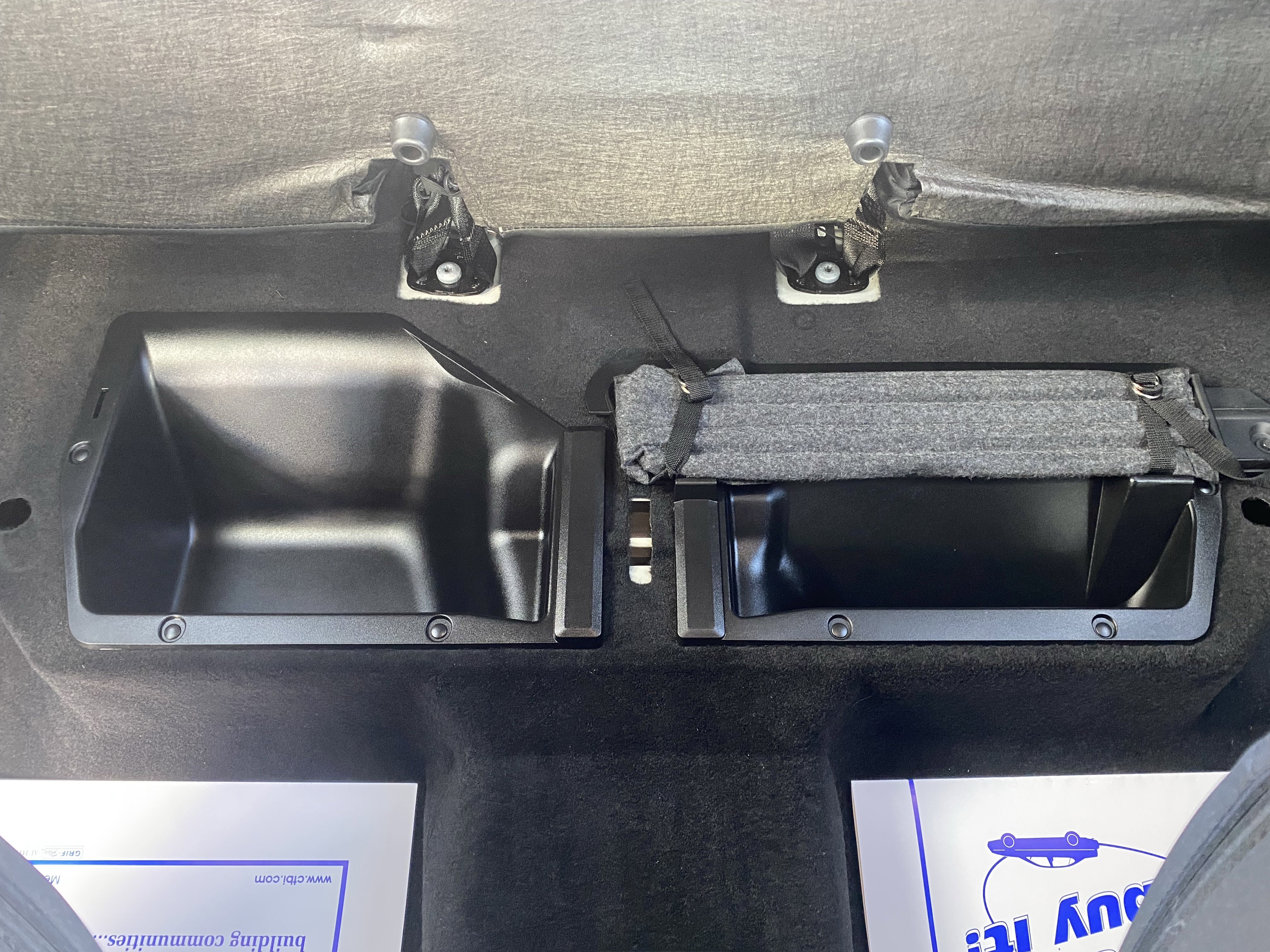 Used 2025 Ford Ranger XLT w/ FX4 Off-Road Package image 28