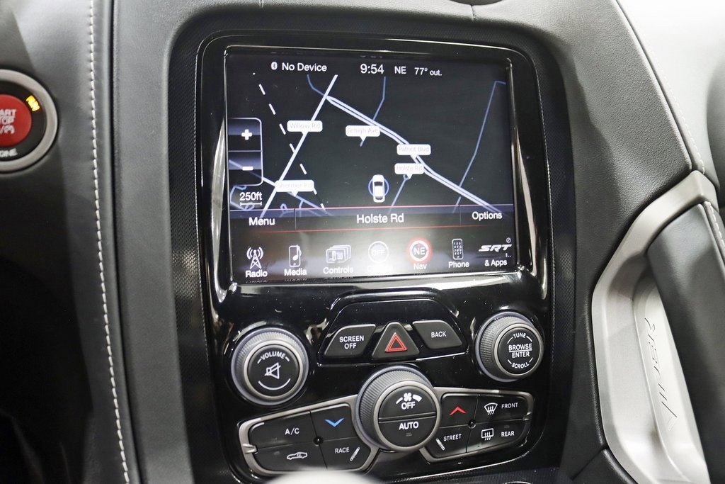 Used 2015 Dodge Viper w/ Quick Order Package 22J GT image 19