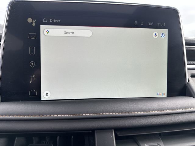 Certified 2024 GMC Yukon AT4 w/ AT4 Premium Plus Package image 16