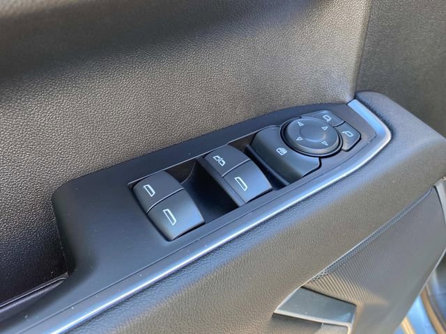 Used 2023 Chevrolet Silverado 1500 LT AWD/4WD image 13