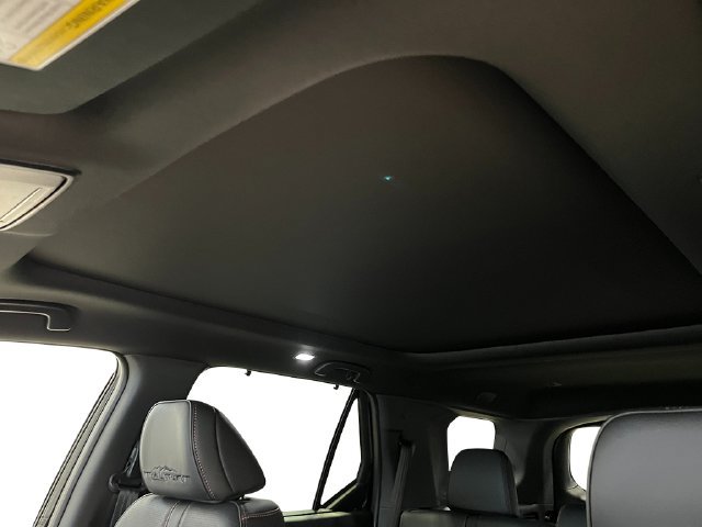 New 2026 Honda Passport TrailSport Elite image 22