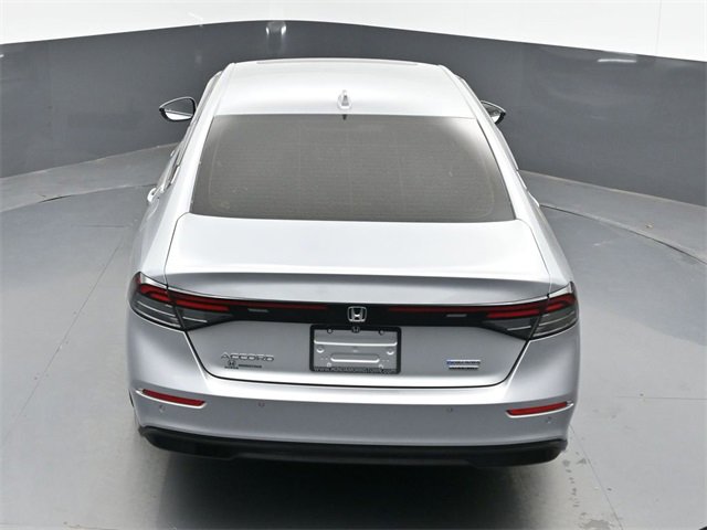 Used 2024 Honda Accord Touring image 38