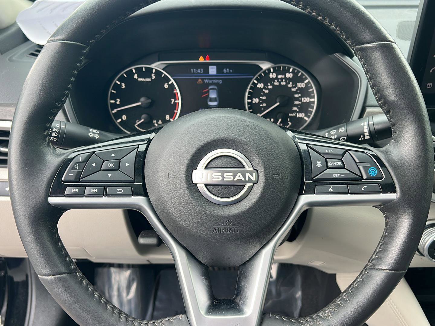 Used 2024 Nissan Altima 2.5 SL image 20