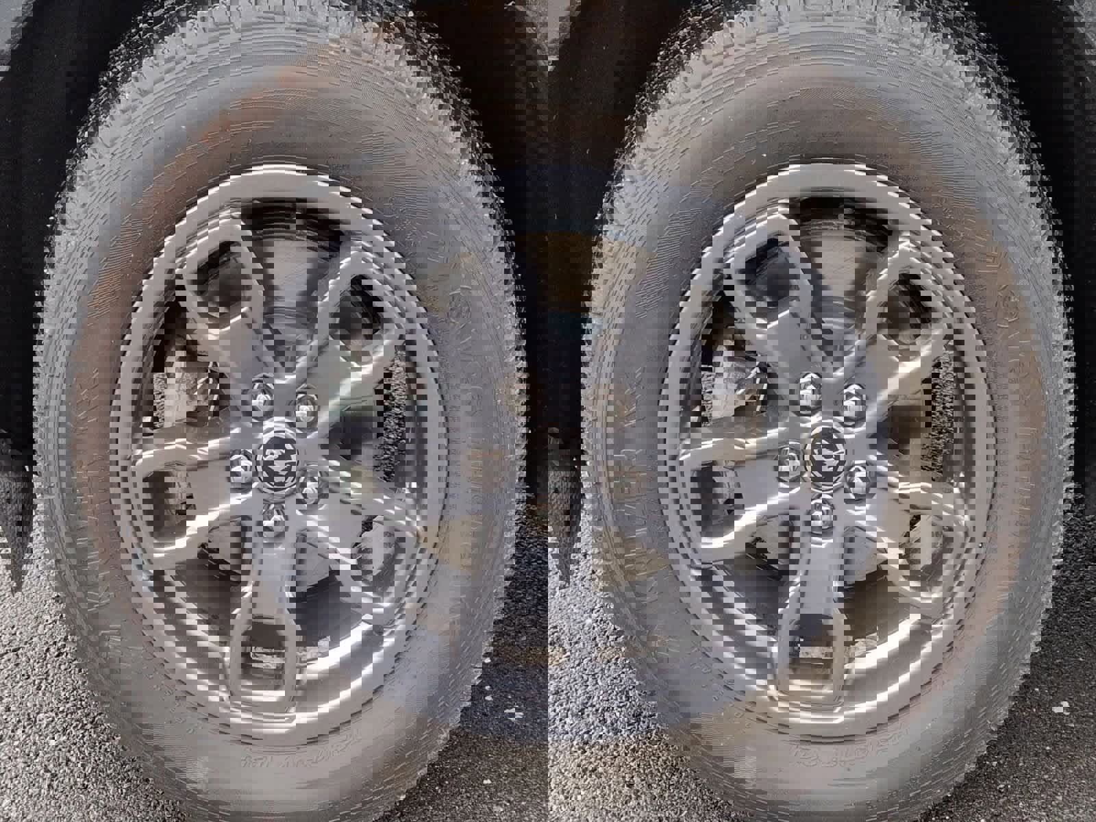 Certified 2022 Ford Bronco Sport Big Bend image 14