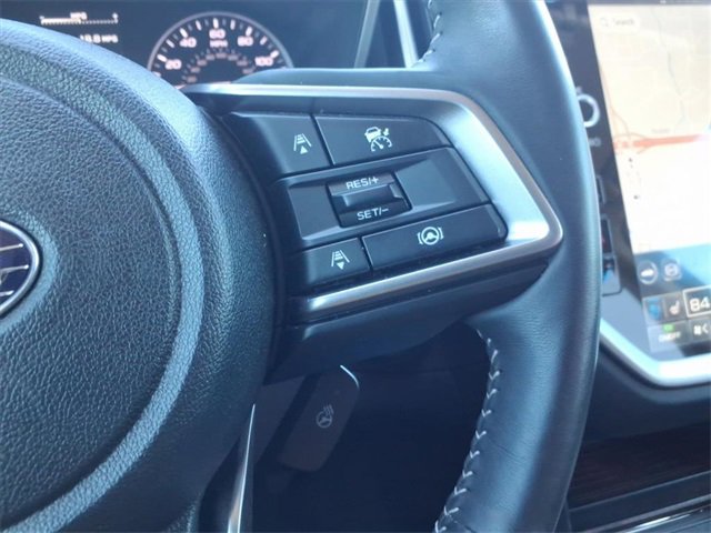 Used 2024 Subaru Ascent Touring image 25