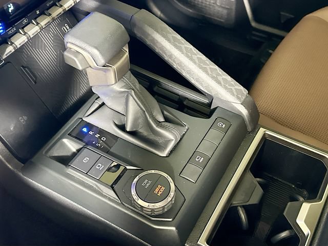 Certified 2025 Toyota 4Runner Limited RWD image 19