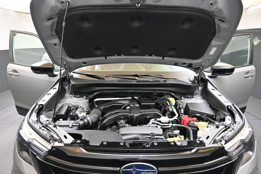 New 2026 Subaru Forester Sport AWD/4WD image 9
