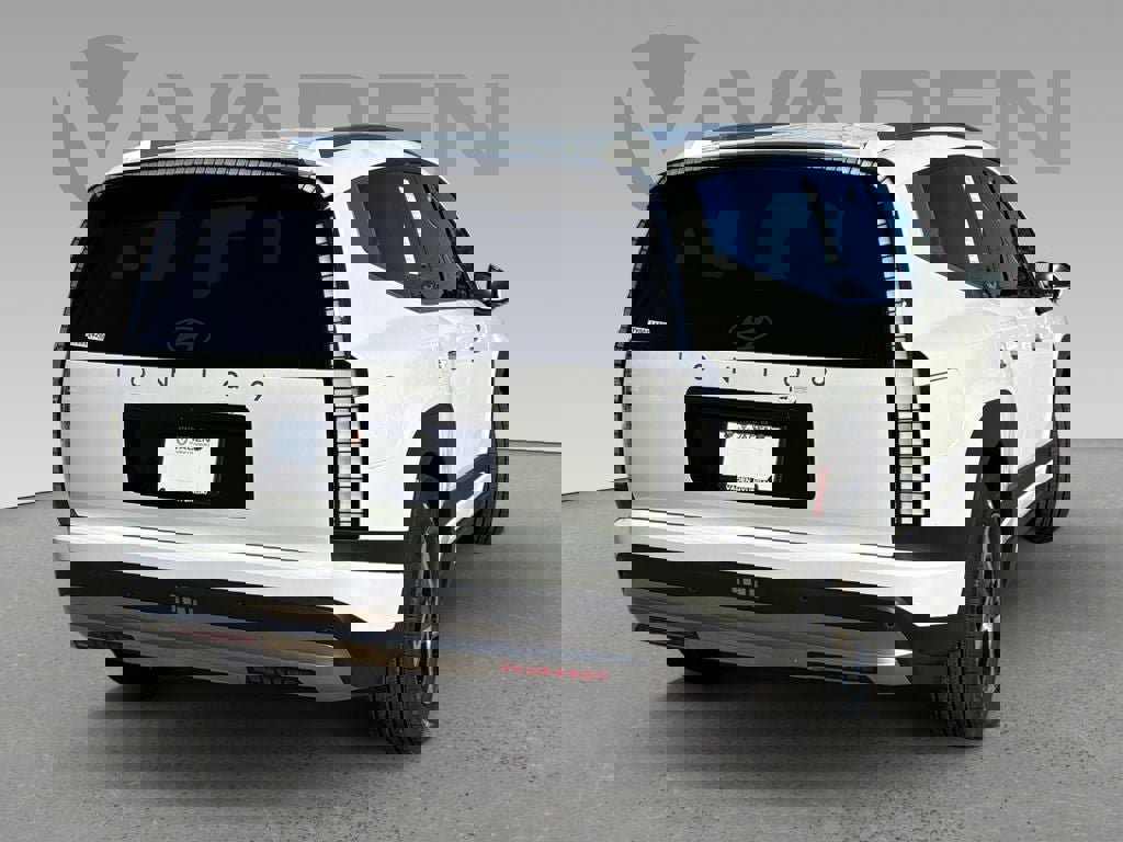 New 2026 Hyundai Ioniq 9 S image 16