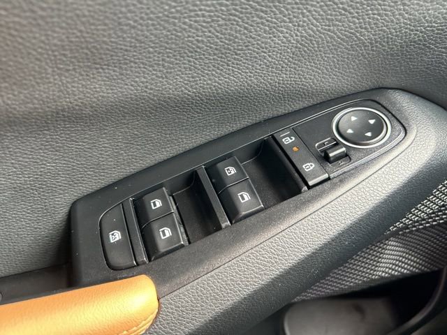 Used 2024 Kia Seltos EX FWD image 17