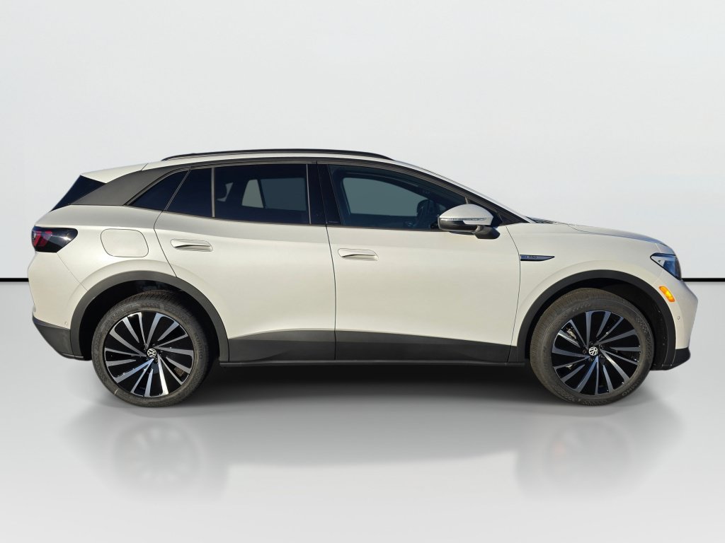 New 2026 Volkswagen ID.4 Pro AWD/4WD image 2