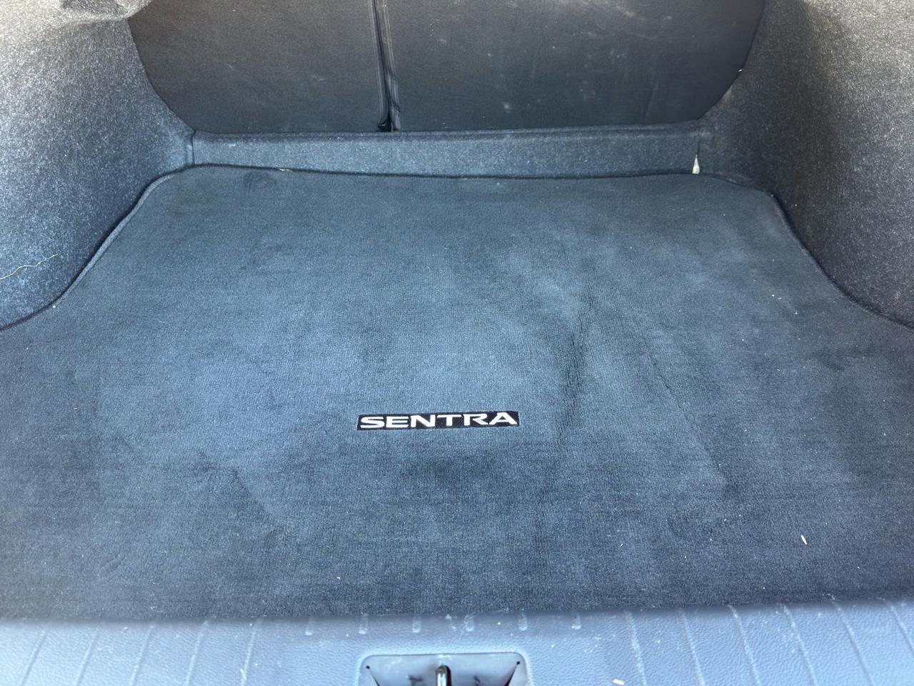 Used 2021 Nissan Sentra SV image 46