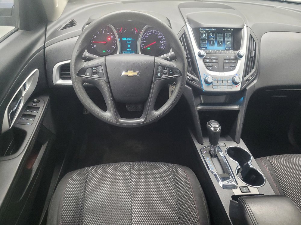 Used 2017 Chevrolet Equinox LS FWD image 22