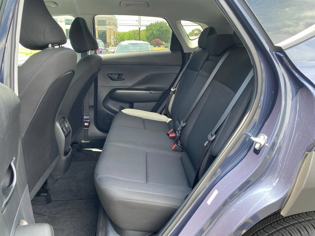 New 2026 Hyundai Kona SEL Sport AWD/4WD image 13