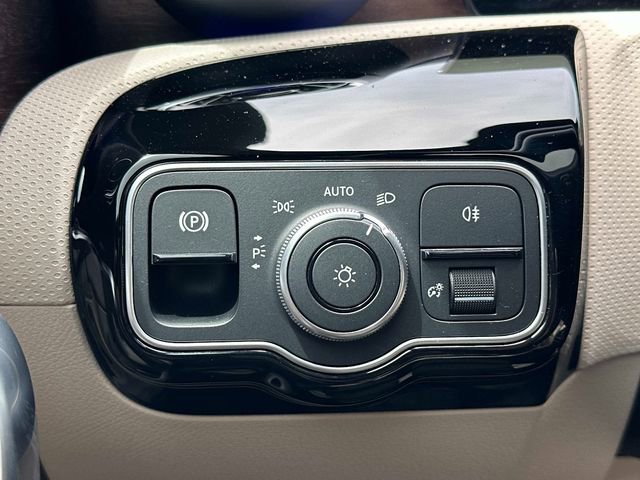 Certified 2023 Mercedes-Benz CLA 250 4MATIC image 25