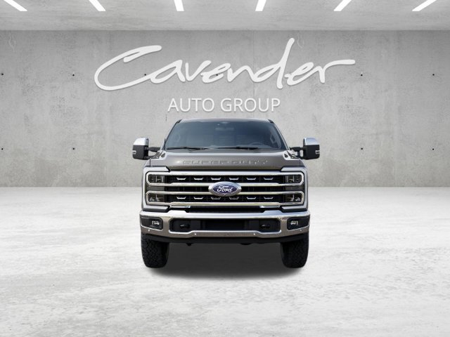 New 2027 Ford F250 Lariat w/ Tremor Off-Road Package AWD/4WD image 4