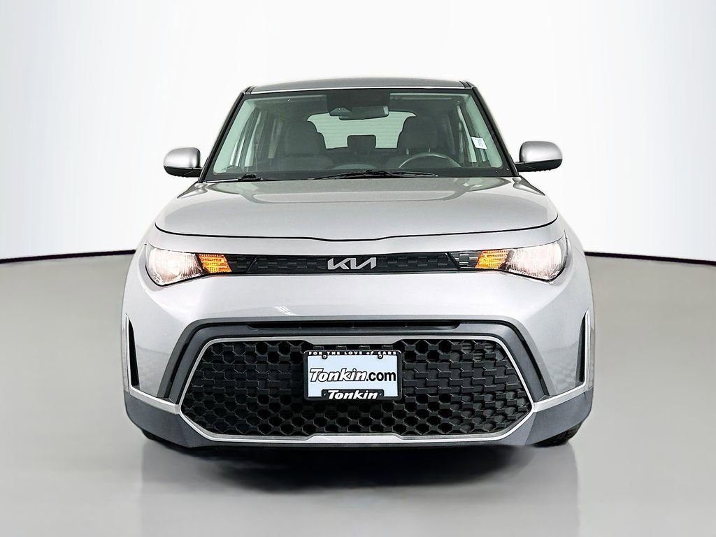 Used 2023 Kia Soul LX w/ Option Group 015 image 3