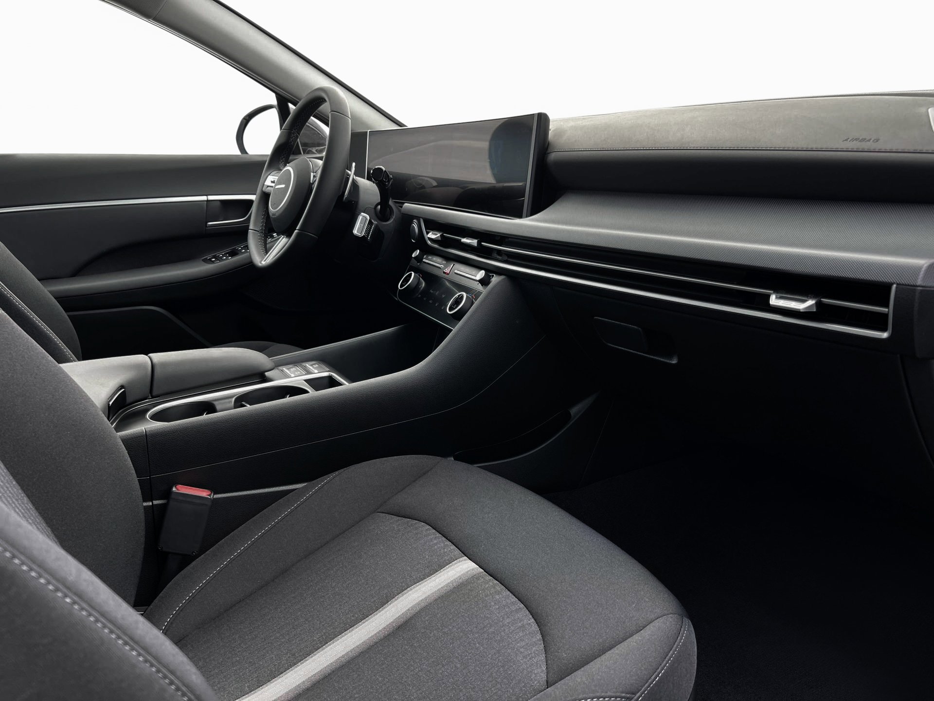 New 2025 Hyundai Sonata SEL image 15