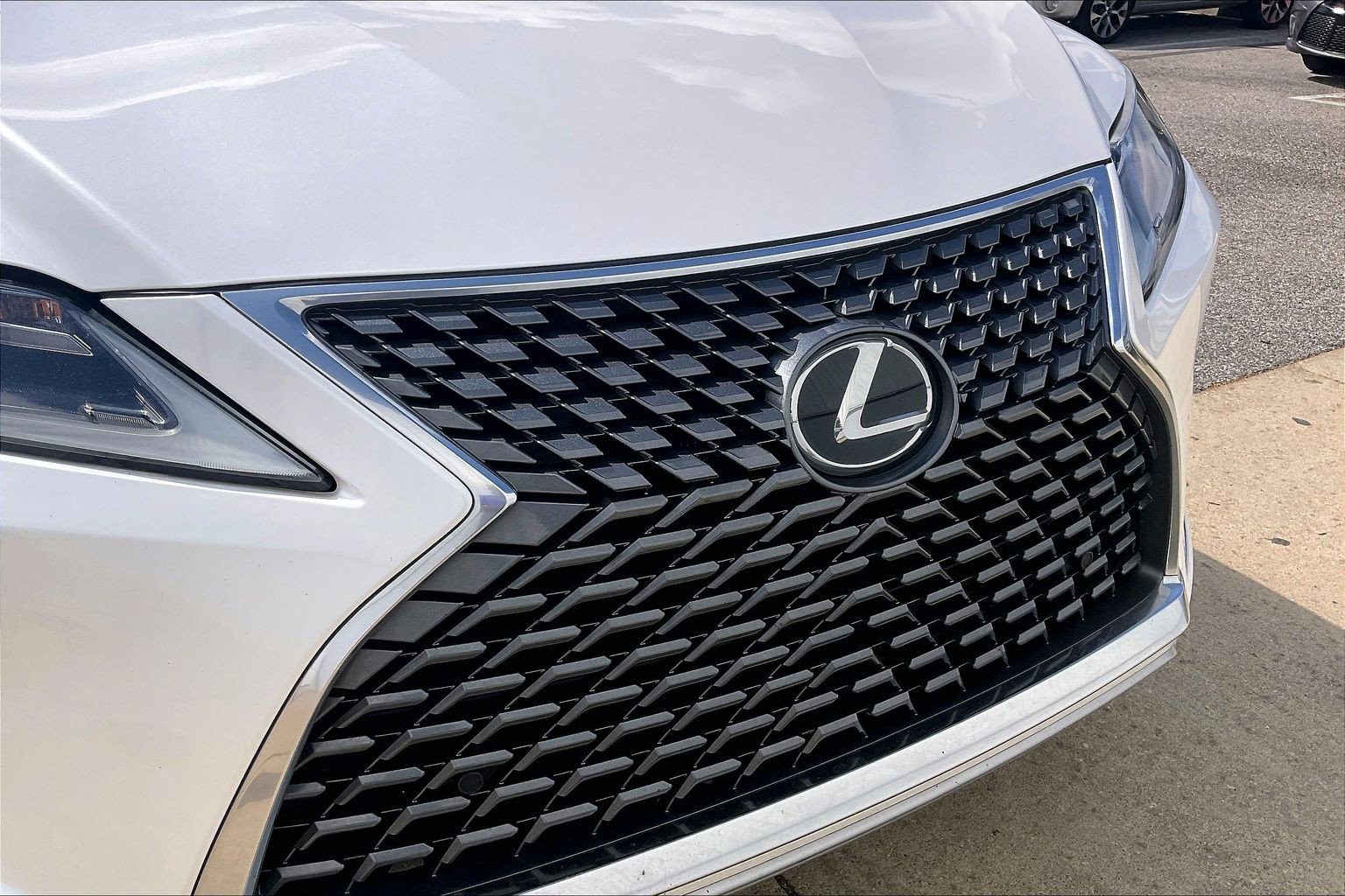 Used 2022 Lexus RX 350 AWD w/ Premium Package image 35