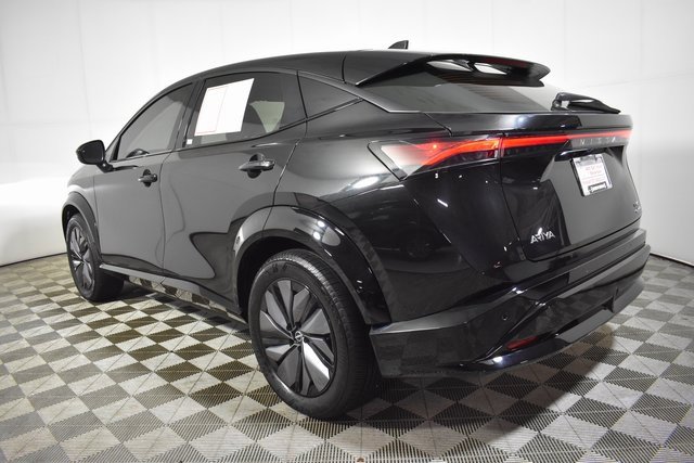 Certified 2023 Nissan Ariya AWD image 6